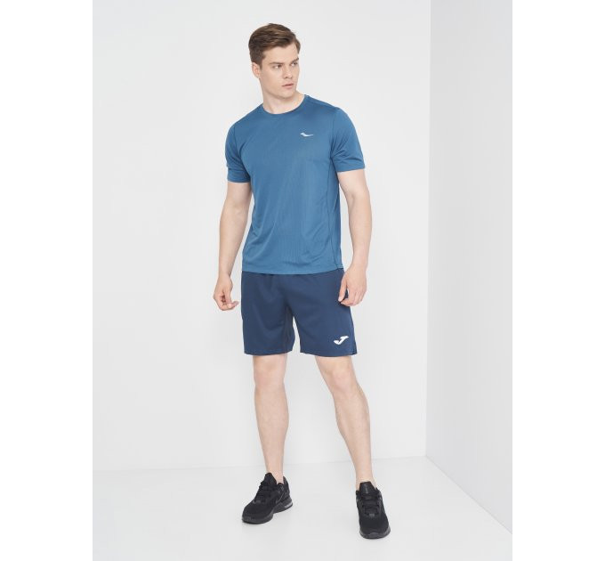 Шорти Joma MASTER Темно-синій 2XL (100186.331)