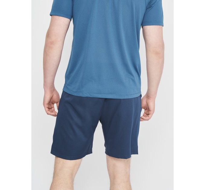 Шорти Joma MASTER Темно-синій 2XL (100186.331)