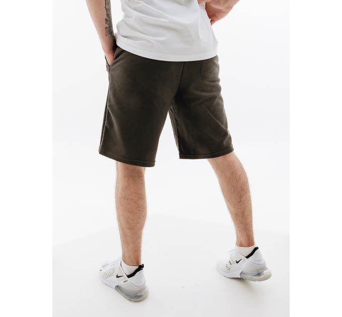 Чоловічі Шорти 47 Brand NEW YORK YANKEES BASE RUNNER Сірий M (7d581053CC-FS M)