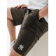 Чоловічі Шорти 47 Brand NEW YORK YANKEES BASE RUNNER Сірий M (7d581053CC-FS M)