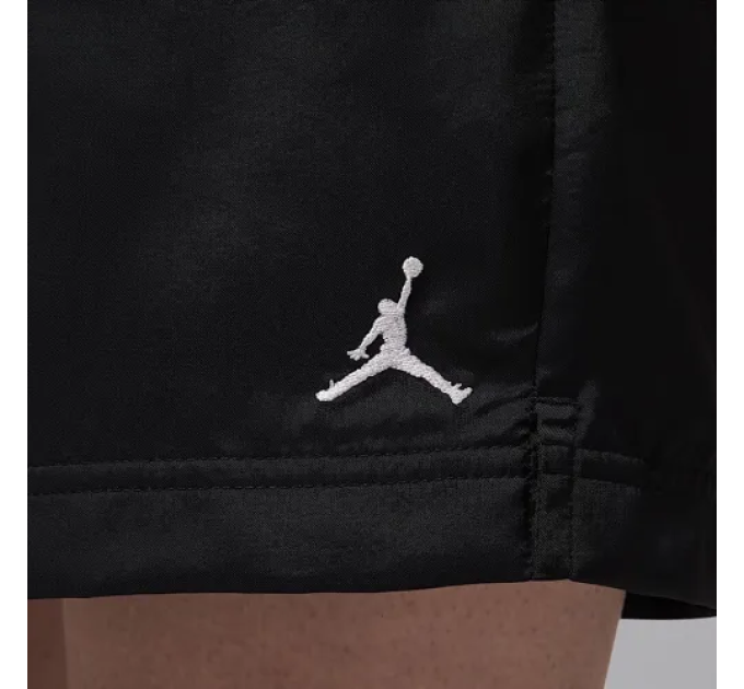 Чоловічі Шорти Jordan M POOLSD LBR 5IN Чорний S (7dHF9371-010 S)