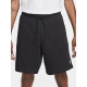 Чоловічі Шорти Nike M CLUB KNIT SHORT Чорний L (7dFQ4359-010 L)