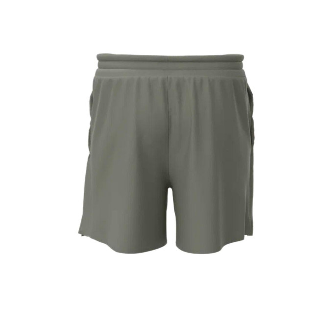 Чоловічі Шорти 7/6 Miran Shorts 2.0 Mulled Basil Сірий M (SH762-0514 M)