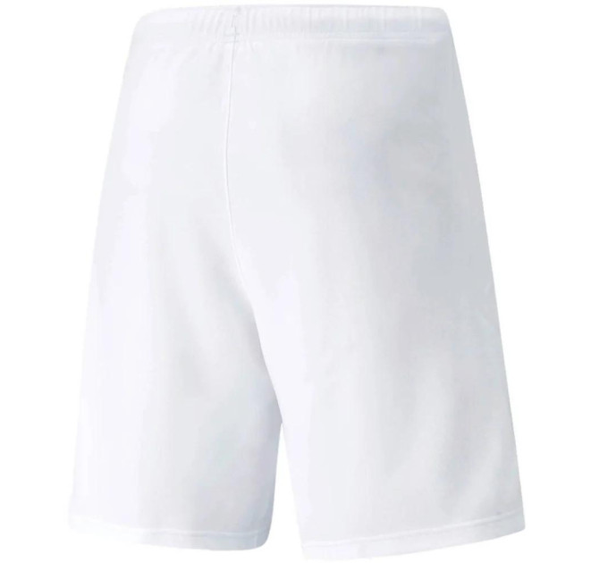 Шорти Puma teamRISE Short білий Чол XL 704942-03 XL