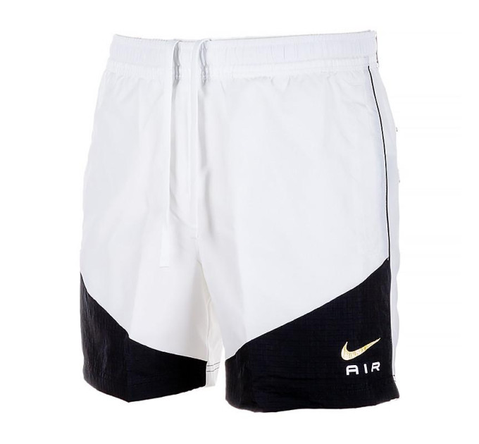 Чоловічі Шорти Nike M NSW SW AIR SHORT WV Білий L (7dHF5525-100 L) Чоловічі Шорти Nike M NSW SW AIR SHORT WV Білий L (7dHF5525-100 L)