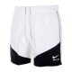 Чоловічі Шорти Nike M NSW SW AIR SHORT WV Білий L (7dHF5525-100 L)