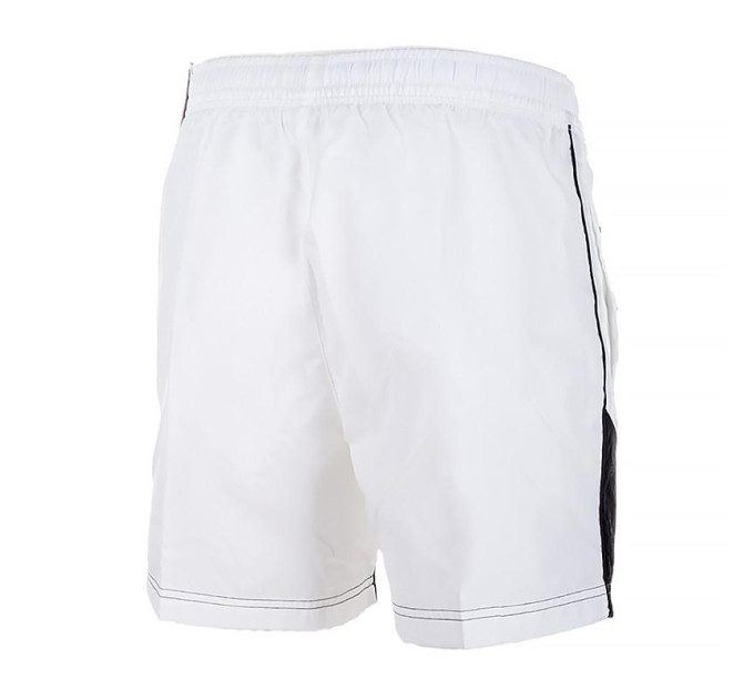 Чоловічі Шорти Nike M NSW SW AIR SHORT WV Білий L (7dHF5525-100 L)
