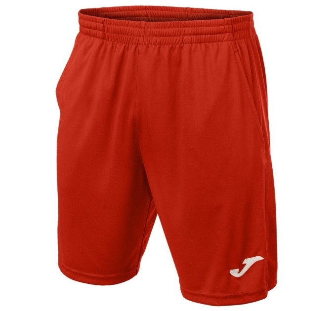 Чоловічі шорти Joma BERMUDA DRIVE червоний XXS 100438.600 XXS