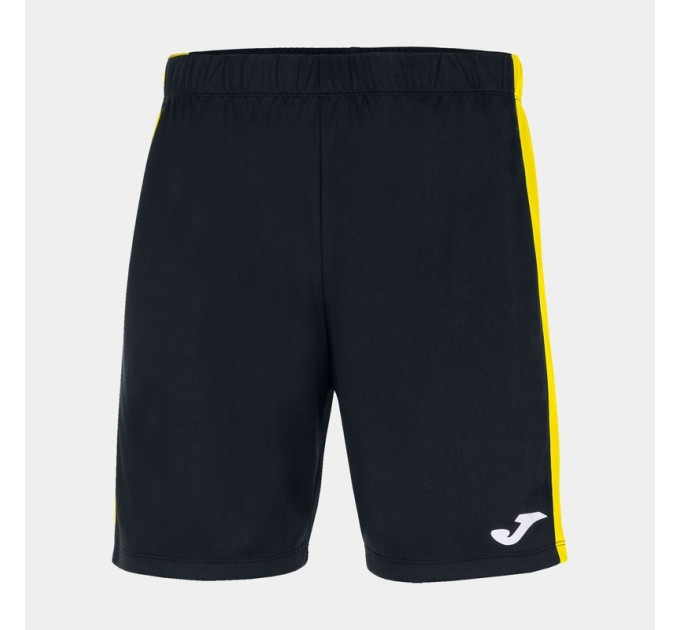Чоловічі шорти Joma MAXI чорний XS 101657.109 XS