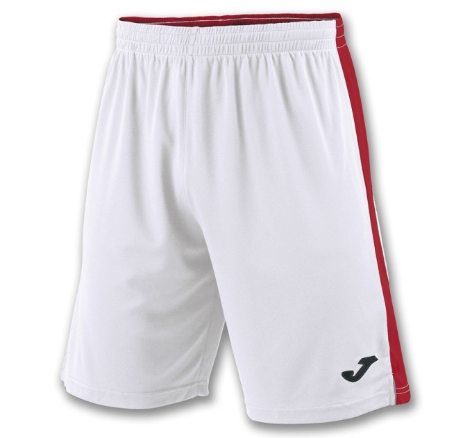 Чоловічі шорти Joma TOKIO II білий XS 100684.206 XS Чоловічі шорти Joma TOKIO II білий XS 100684.206 XS
