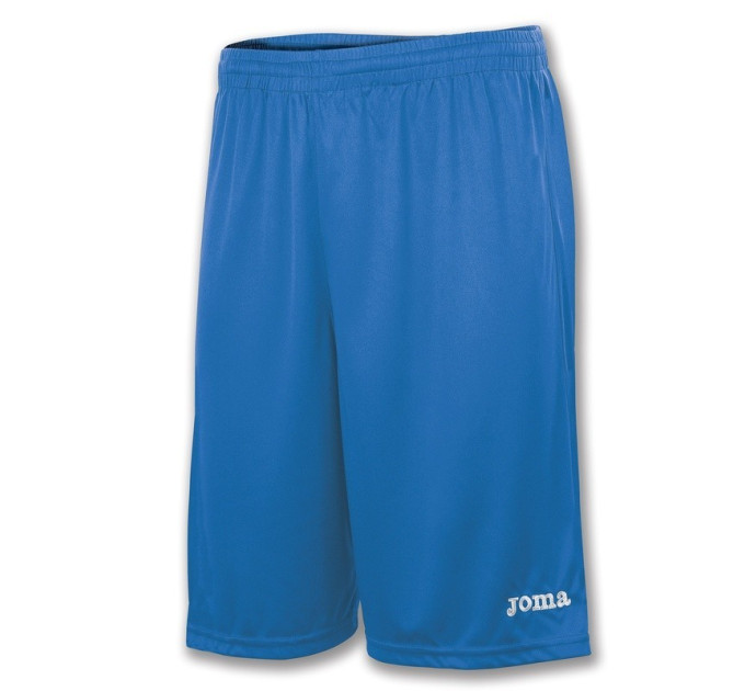 Чоловічі шорти баскетбольні Joma SHORT BASKET синій XL 100051.700 XL