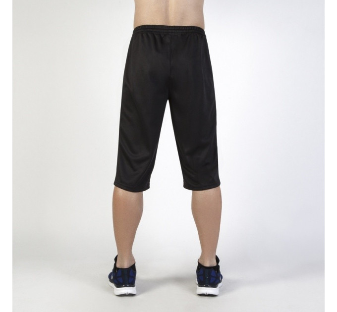 Бріджи Joma LUXOR чорний M 8079.12.10 M