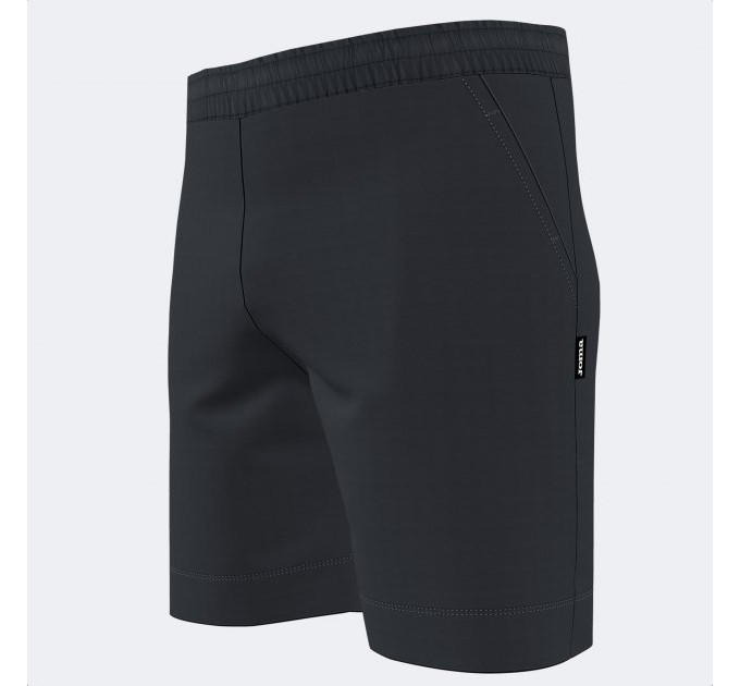 Шорти Joma CALIFORNIA Чорний L (102839.100)