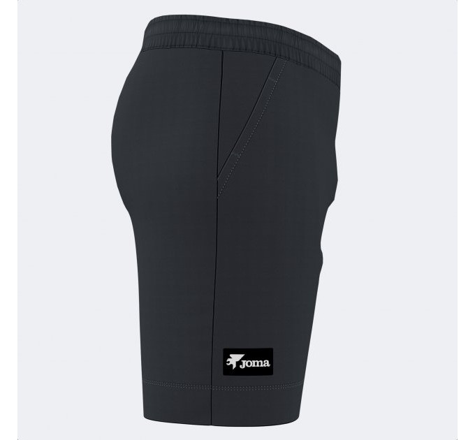 Шорти Joma CALIFORNIA Чорний L (102839.100)