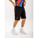 Чоловічі Шорти AUSTRALIAN HC SMASH SHORT Чорний M (7dHCUSH0015-003 M)