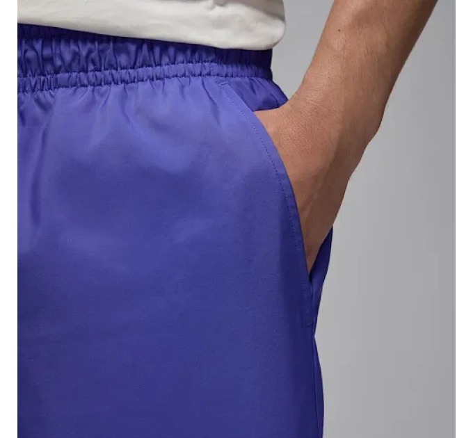 Чоловічі Шорти Jordan M POOLSD LBR 5IN Синій M (7dHF9371-543 M)