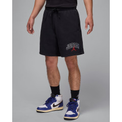 Чоловічі Шорти Jordan M BRK LBR GFX SHORT Чорний S (7dIB7910-010 S)