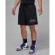 Чоловічі Шорти Jordan M BRK LBR GFX SHORT Чорний S (7dIB7910-010 S)