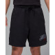 Чоловічі Шорти Jordan M BRK LBR GFX SHORT Чорний S (7dIB7910-010 S)