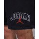 Чоловічі Шорти Jordan M BRK LBR GFX SHORT Чорний S (7dIB7910-010 S)