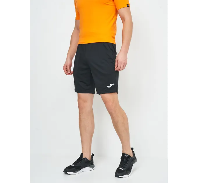 Шорти Joma DRIVE Чорний XL (100438.100)