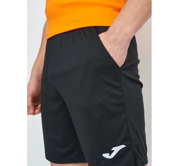 Шорти Joma DRIVE Чорний XL (100438.100)