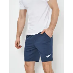Шорти Joma DRIVE Темно-синій XS (100438.331)