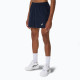 Чоловічі Шорти Asics COURT 7IN SHORT midnight (M) 2041A344-400 M