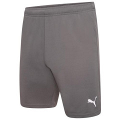 Шорти Puma teamRISE Short сірий Чол L 704942-13 L
