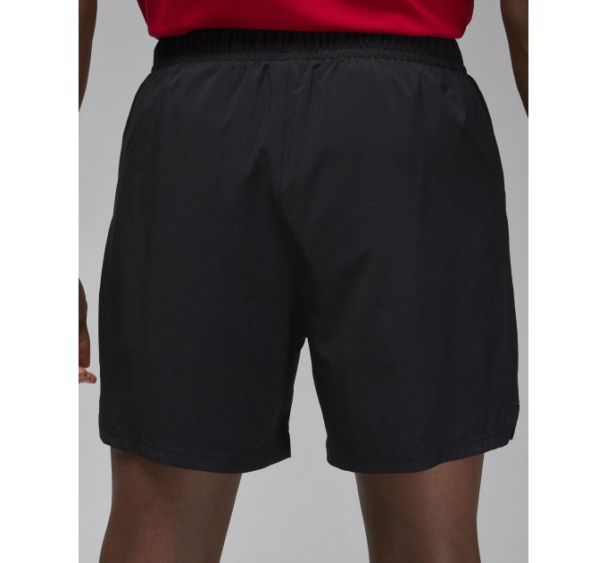 Чоловічі Шорти JORDAN MDF SPRT WOVEN SHORT Чорний S (7dFN5842-010 S)
