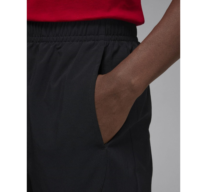 Чоловічі Шорти JORDAN MDF SPRT WOVEN SHORT Чорний S (7dFN5842-010 S)