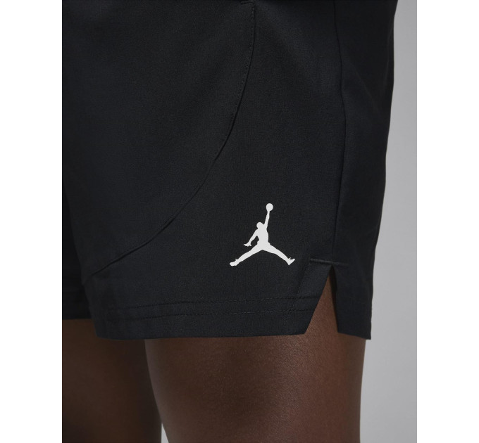 Чоловічі Шорти JORDAN MDF SPRT WOVEN SHORT Чорний S (7dFN5842-010 S)