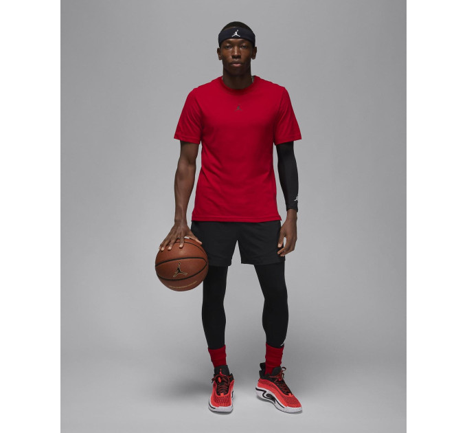 Чоловічі Шорти JORDAN MDF SPRT WOVEN SHORT Чорний S (7dFN5842-010 S)