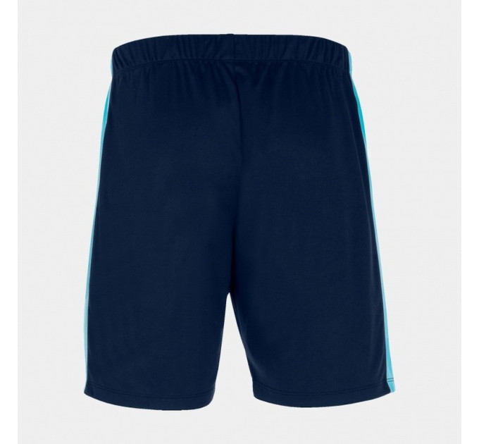 Чоловічі шорти Joma MAXI темно-синій 2XL-3XL 101657.342 2XL-3XL