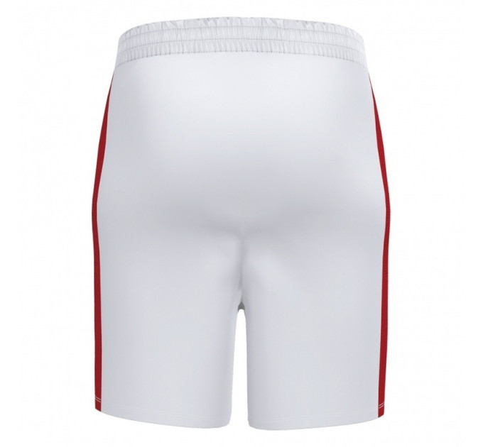 Чоловічі шорти Joma MAXI білий M 101657.206 M