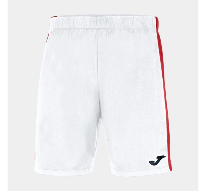 Чоловічі шорти Joma MAXI білий M 101657.206 M