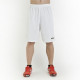 Чоловічі шорти баскетбольні Joma SHORT BASKET білий S 100051.200 S