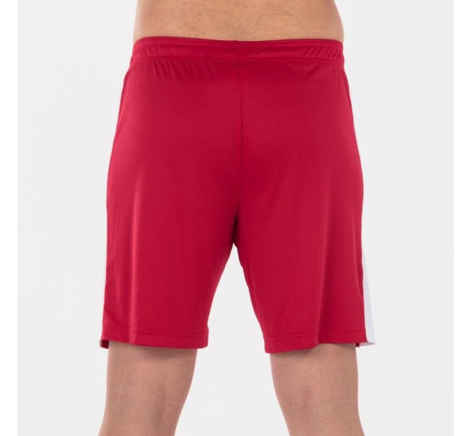 Чоловічі шорти Joma MAXI Червоний L (101657.602 L)