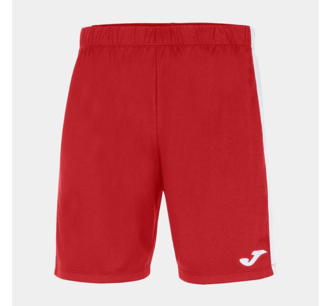 Чоловічі шорти Joma MAXI Червоний L (101657.602 L)