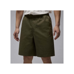 Чоловічі Шорти Jordan M ESS WOVEN SHORT Оливковий M (7dHF9335-222 M)
