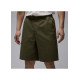 Чоловічі Шорти Jordan M ESS WOVEN SHORT Оливковий M (7dHF9335-222 M)