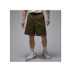Чоловічі Шорти Jordan M ESS WOVEN SHORT Оливковий M (7dHF9335-222 M)