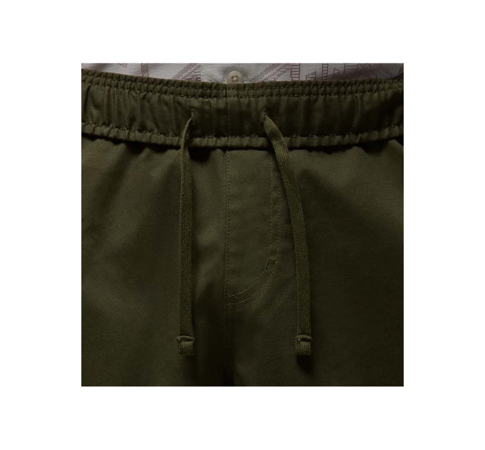 Чоловічі Шорти Jordan M ESS WOVEN SHORT Оливковий M (7dHF9335-222 M)