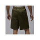 Чоловічі Шорти Jordan M ESS WOVEN SHORT Оливковий M (7dHF9335-222 M)