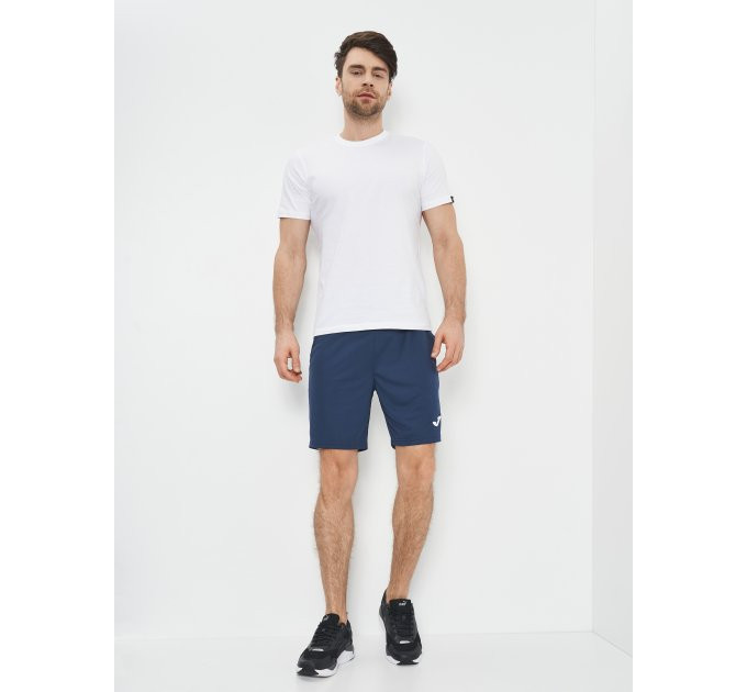 Шорти Joma DRIVE Темно-синій XS (100438.331)