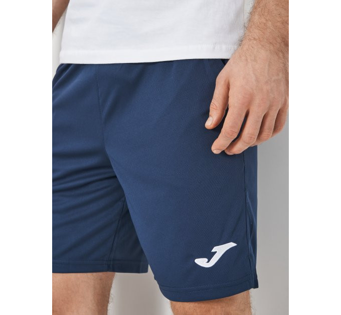Шорти Joma DRIVE Темно-синій XS (100438.331)