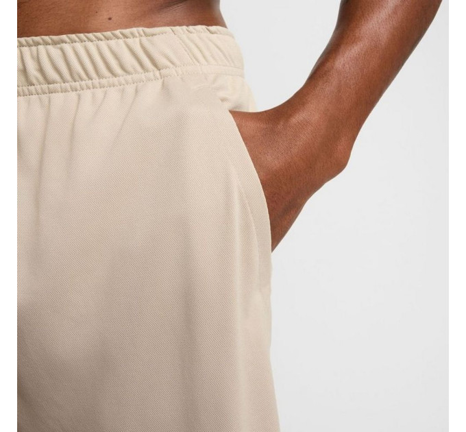 Чоловічі Шорти Nike M DF TOTALITY KNIT 9 IN UL Бежевий XL (7dDV9328-251 XL)