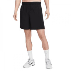 Чоловічі Шорти тренувальні Nike UNLIMITED WVN 9IN UL Чорний S (7dDV9340-010 S)