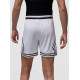Чоловічі Шорти Jordan MDF SPRT DMND SHORT Білий L (7dHF9910-100 L)
