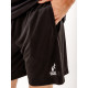Чоловічі Шорти AUSTRALIAN PADEL BASIC ACE SHORT Чорний XL (7dPAUSH0005-003 XL)